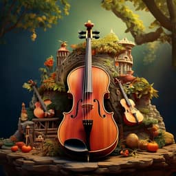 Peaceful Meditation Orchestra: Focused Musical Themes - Jose Garcia