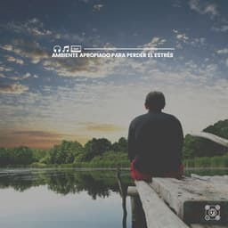 Ambiente Apropiado Para Perder El Estrés - Música de relajación profunda