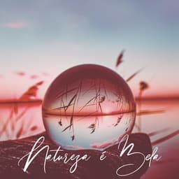 Natureza é Bela: Sons da Natureza para Meditação Consciente, Tratamentos de Spa de Cura e Ioga para Relaxamento Completo - Relaxar Meditação Clube