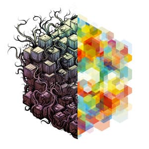 Polaris / Errai - TesseracT