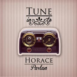 Tune in to - Horace Parlan