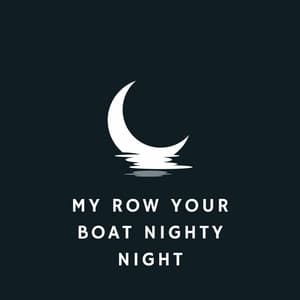 My Row Your Boat Night Night - My Baby Beethoven