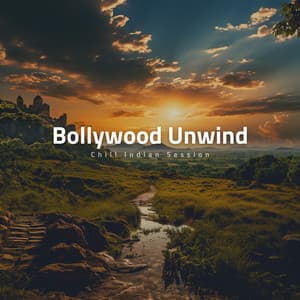 Bollywood Unwind - Chill Indian Session - Chillermo