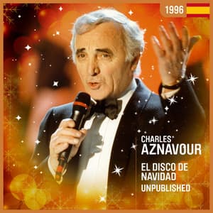 El Disco De Navidad - Charles Aznavour