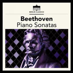 Beethoven: Piano Sonatas - Vladimir Ashkenazy