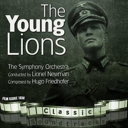 The Young Lions - Lionel Newman