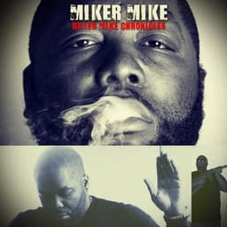 Killer Mike Chronicles - Killer Mike