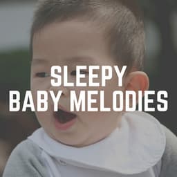 Sleepy Baby Melodies - Mozart and Baby Friends