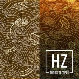 Hz Tones Temple - Binaural Hz Tones Factory