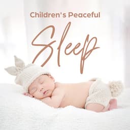 Children's Peaceful Night Drift - Jim Sieber