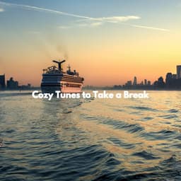 Cozy Tunes to Take a Break - Coffee House Instrumental Jazz Playlist