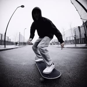 Ritmos De Hip Hop Tranquilos Para La Noche Del Bebé - Ritmos suaves y cósmicos