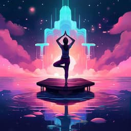 Gentle Lofi Yoga Tunes for Harmony - Headspace Music