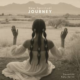 New Spiritual Journey - Katy Kernn