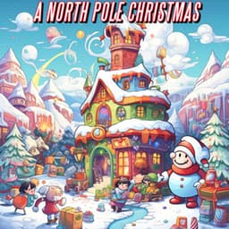 A North Pole Christmas - Children’s Christmas