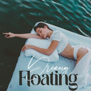 Dreamy Floating - Sleeping Music Zone