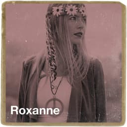 Roxanne - 70s Music All Stars