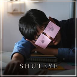Shuteye - Music for Sleeping Deeply
