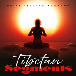 Tibetan Segments - Reiki Healing Academy