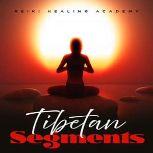 Tibetan Segments - Reiki Healing Academy
