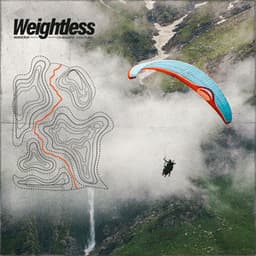 Weightless - Nature Sounds Nature Music