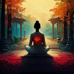 Harmony Within: Music for Meditation - Ultrasonic Subliminal Suggestion Program