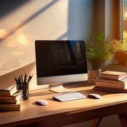 Mente Enfocada: Música Para La Concentración Y El Trabajo - Concentración de latidos binaurales