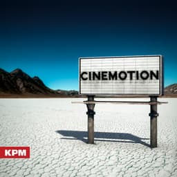 Cinemotion - Richard Mead