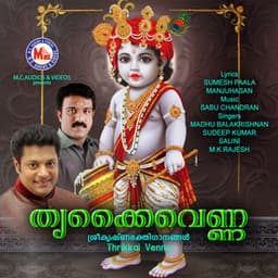 Thrikkai Venna - Madhu Balakrishnan