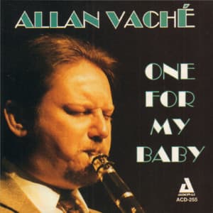 One for My Baby - Allan Vaché
