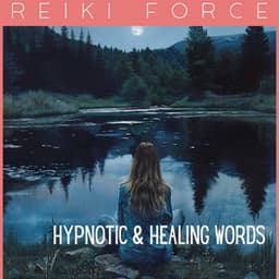 Hypnotic & Healing Words - Reiki Force
