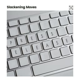 Slackening Moves - High Altitude Samples