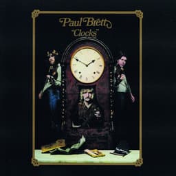 Clocks - Paul Brett