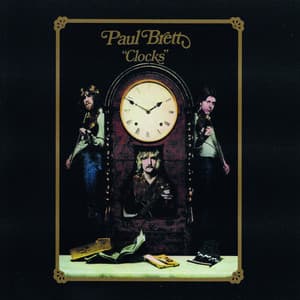 Clocks - Paul Brett