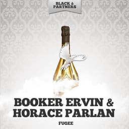 Fugee - Booker Ervin