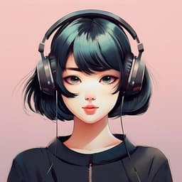 Meditación De Enfoque Profundo Con Ritmos De Hip Hop - Ritmo interno