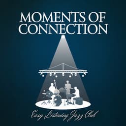 Moments of Connection: How People and Vibe Shape Office Life - Easy Listening Jazz Club