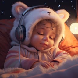Baby's Lofi Night: Gentle Echoes - LoFi Hip Hop Beats