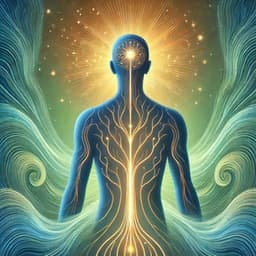 Reinicialização do Nervo Vago: Banho de Som de Cura e Música para Traumas e Estresse Profundo - Academia de Meditação Buddha