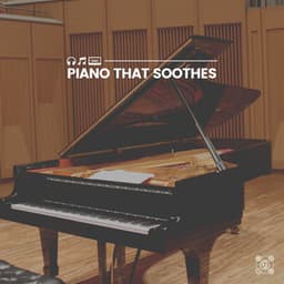 Piano That Soothes - Dai Lan
