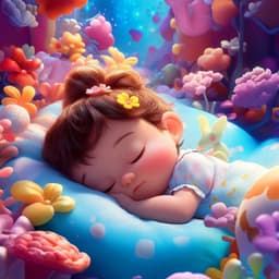 Giostra nella Nursery del Bambinetto - Baby Songs & Lullabies For Sleep