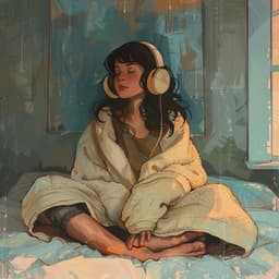 Hilos Melódicos: Música Para Mentes Creativas - Simplemente hipnótica