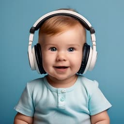 Ritmos Para Dormir Al Bebé: Tonos Nocturnos Delicados - Dulzura del universo