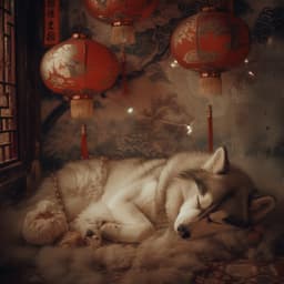 历史之眠：狗灵的神秘传说 - Dog Chill Out Music