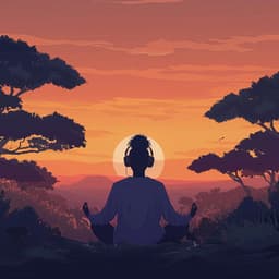 Music for Meditation: Quietude Chants - Good Morning Music