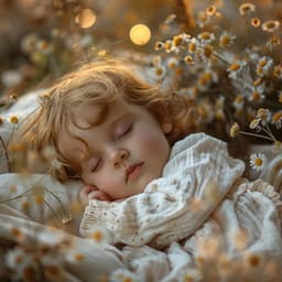 Horizontes De Canciones De Cuna: Sonidos Tranquilos Para Dormir Al Bebé - Duerme Bebe Duerme