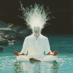 Välkommen till Uppvaknandets Uppror: Den Flammande Födelsen av En Ny Era - Healing Prayer