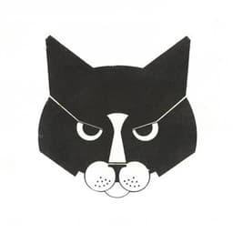 Gone to the Cats - Greg Foat