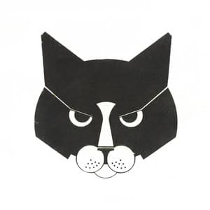 Gone to the Cats - Greg Foat