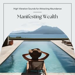 Manifesting Wealth: High Vibration Sounds for Attracting Abundance - Attract Abundance
